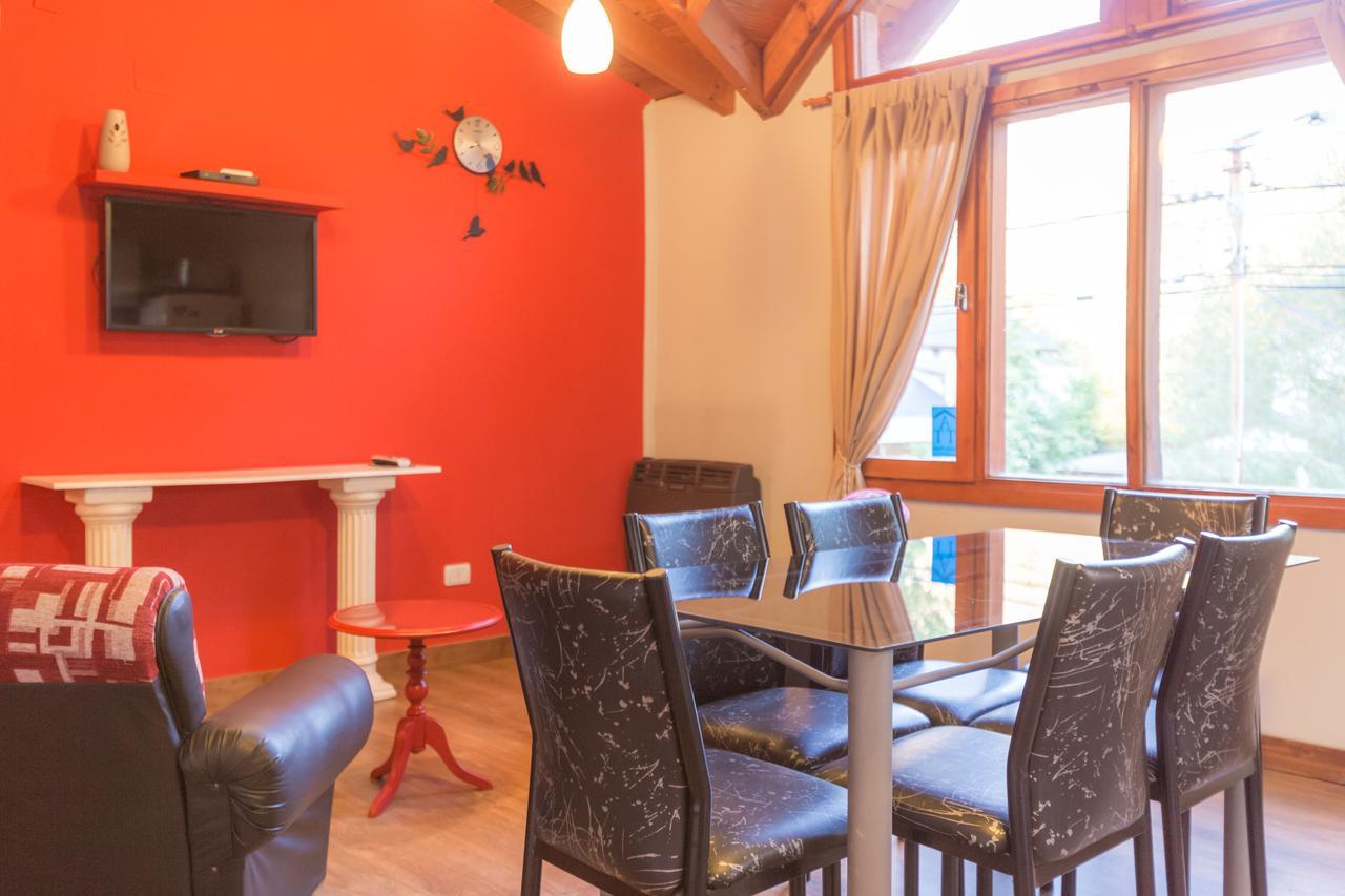 Appartamento El Solito Villa La Angostura Esterno foto