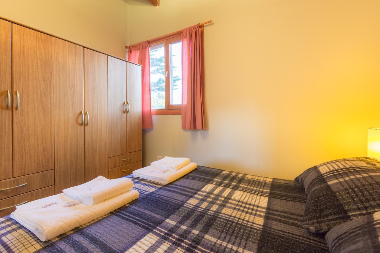 Appartamento El Solito Villa La Angostura Esterno foto