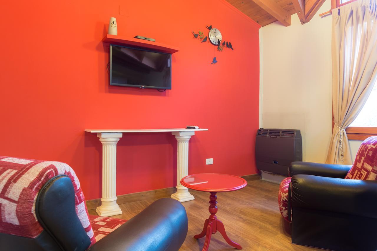 Appartamento El Solito Villa La Angostura Esterno foto